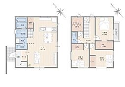 三島市西旭ケ丘　限定1棟