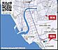 地図：A号棟★2，790万円★車3台★土地225．16m2★家97．92m2★香貫小校区★静かな雰囲気の分譲地です。長期優良住宅です！