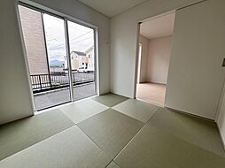 和室の画像