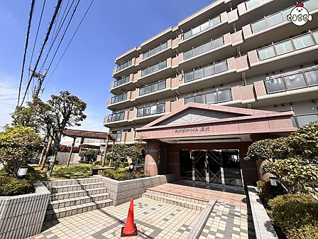 3LDK■66.7m2■内装綺麗にリフォーム■大規模修繕中で外装も綺麗にリフォーム■敷地内の一番良い場所に平置き駐車場有り
