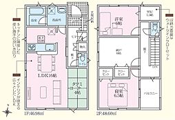 沼津市高尾台第6　全3棟