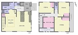 沼津市高沢町 全1棟