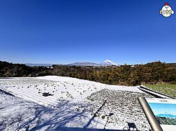 三島市三ツ谷新田 絶景 中古住宅