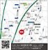 地図：土地が63坪もあります■平屋です■限定1区画のみ■駐車スペース3台可能■3，780万円■