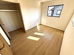 洋室の画像