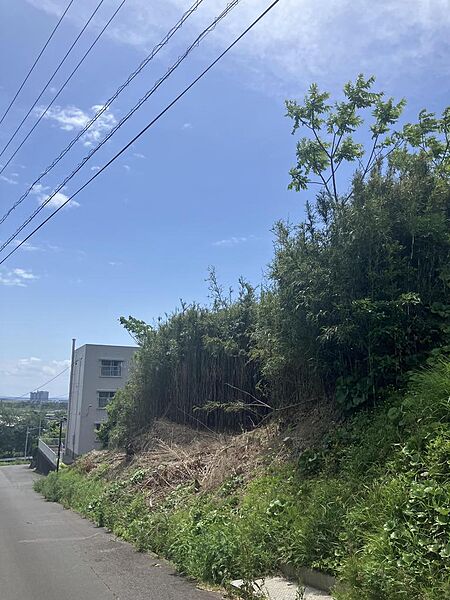 周辺を拡大表示