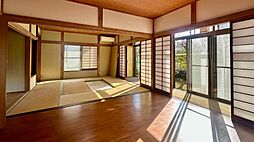 和室の画像
