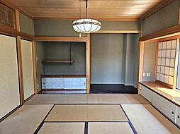 和室の画像