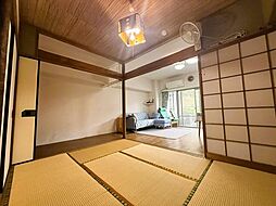 室内の画像