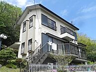 静岡県伊東市富戸大室高原：物件画像
