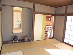 和室の画像