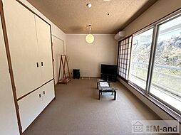 洋室の画像