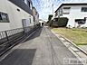 その他：前面道路（位置指定道路）