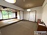 室内：LDと和室