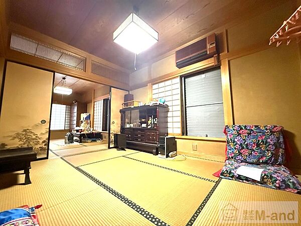 和室
