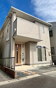 外観 外観