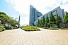 周辺：☆北九州市立大学北方キャンパス（460m）