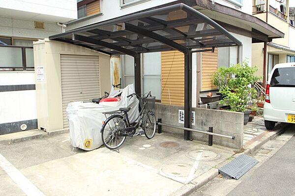 コーポアルファ ｜広島県広島市安佐南区川内5丁目(賃貸アパート1R・2階・17.00㎡)の写真 その16