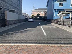 🉐敷金礼金0円！🉐稲葉地本通２丁目駐車場
