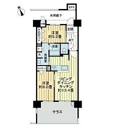 おもろまち駅 17.5万円