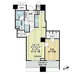 東別院駅 12.8万円