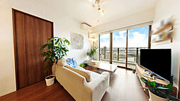 パークタワー東雲