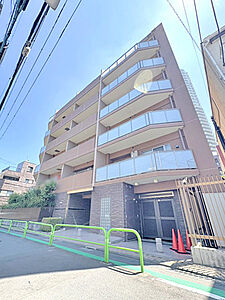 外観 外観