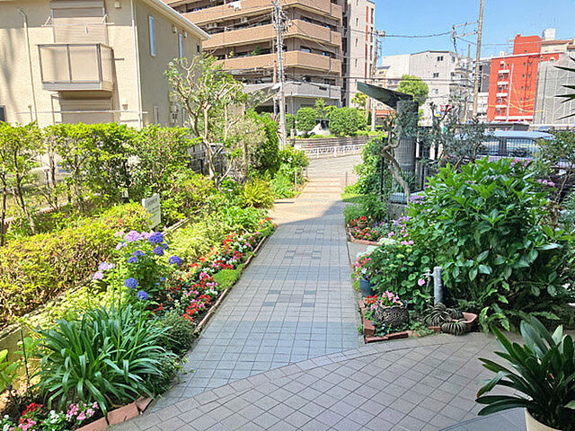 その他 ロアーブル・ガーデン町田 11階/-