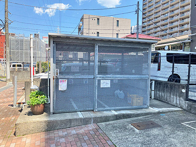 その他 ロアーブル・ガーデン町田 11階/-