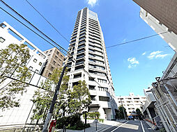 プラウドタワー渋谷