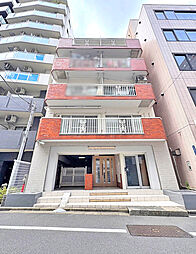 ワコー東日本橋マンション