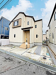 戸建 流山市宮園3丁目