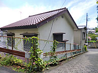 東京都大田区南馬込4丁目：物件画像