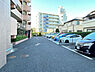 駐車場：駐車場