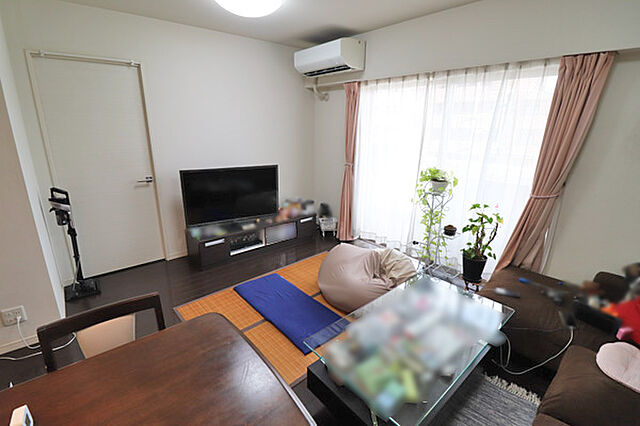 リビング/ダイニング さいたま市緑区東大門2丁目