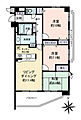 アルコート大宮5階2,480万円
