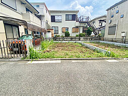 戸建 さいたま市浦和区上木崎6丁目