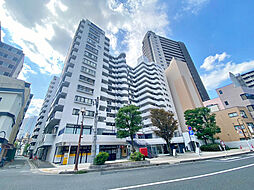 東急ドエルデュオプラザ川口壱番館