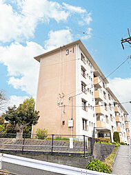 宮向団地三街区壱号棟
