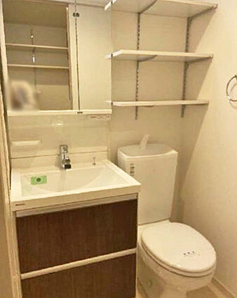 バス・トイレ別