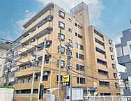 神奈川県横浜市神奈川区反町1丁目：物件画像