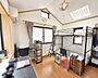 その他：3階の洋室（約6.6帖）は子供部屋や趣味のお部屋にちょうど良い広さです！