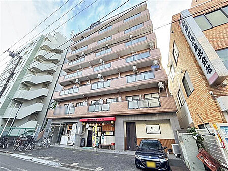 東向きバルコニーにつき陽当り良好です。
