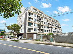 山手第3コーポラス
