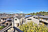 その他：住戸からの眺望。