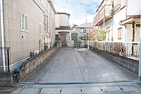 神奈川県鎌倉市岩瀬：物件画像