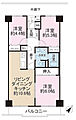 クレール本郷台6階2,580万円