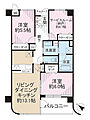 オーベル藤沢藤が岡23階4,080万円