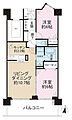 サンヴェール湘南平塚3階3,180万円