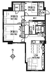 間取り 間取り